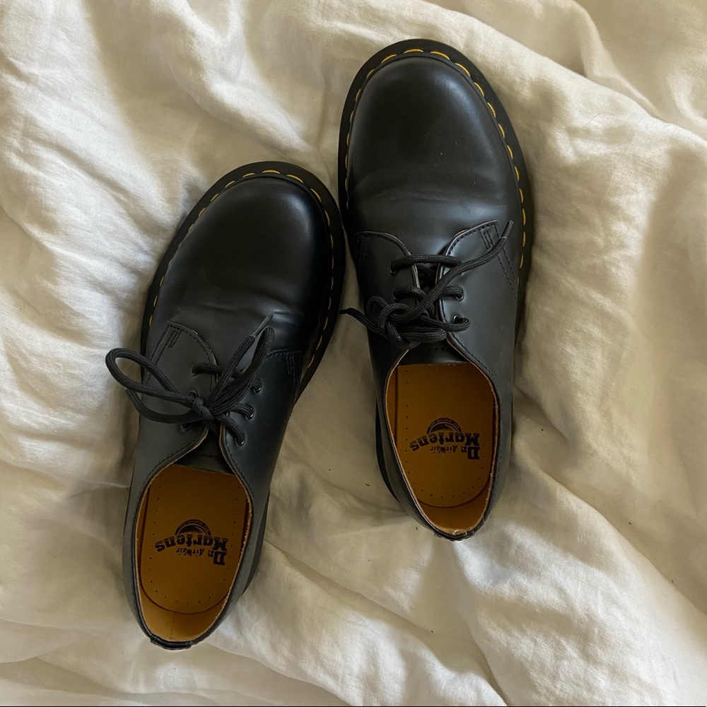 Dr. Martens Oxfords